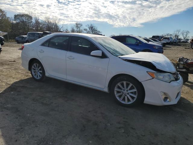 Photo 4 from auction – 2014 TOYOTA CAMRY L with VIN 4T4BF1FKXER394310
