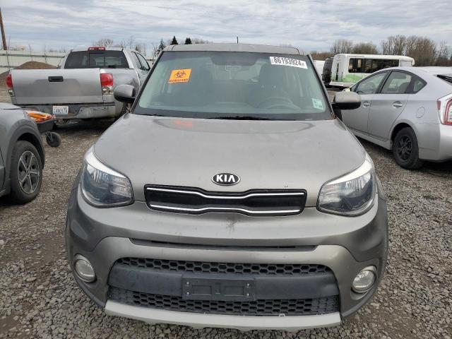 Photo 5 from auction – 2019 KIA SOUL + with VIN KNDJP3A50K7698826