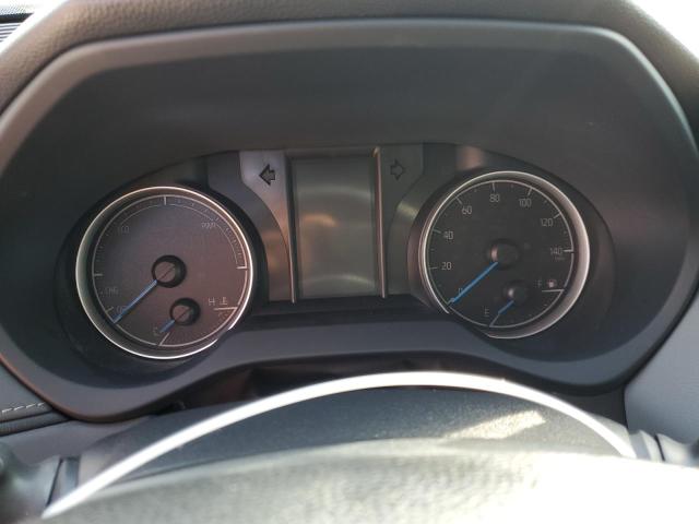 Photo 9 from auction – 2022 TOYOTA VENZA LE with VIN JTEAAAAH7NJ092300