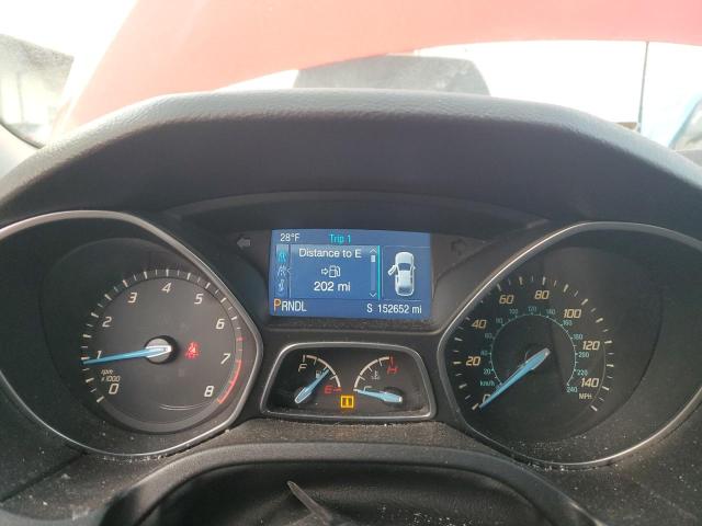 Photo 9 from auction – 2014 FORD FOCUS SE with VIN 1FADP3K27EL309926