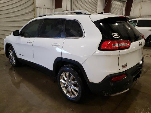 Photo 2 from auction – 2015 JEEP CHEROKEE L with VIN 1C4PJMDS6FW660466