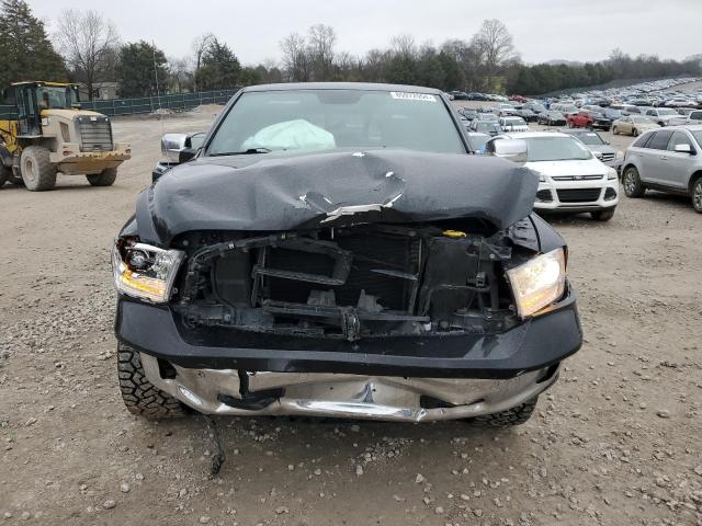 Photo 5 from auction – 2016 RAM 1500 LONGH with VIN 1C6RR7PT4GS165481