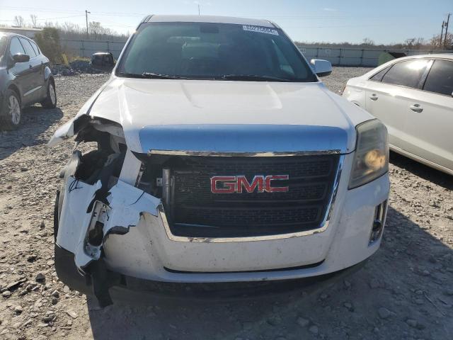 Photo 5 from auction – 2010 GMC TERRAIN SL with VIN 2CTALBEW1A6377065