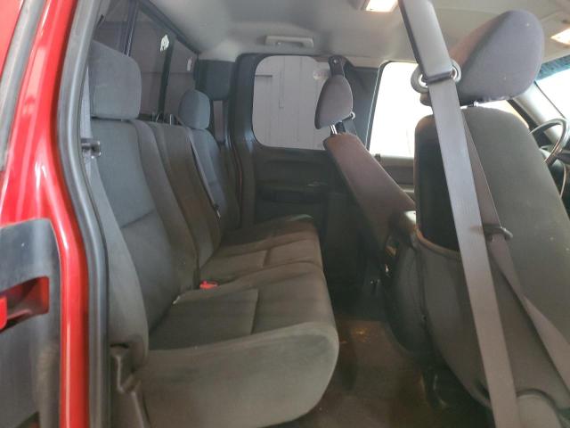 Photo 10 from auction – 2007 CHEVROLET SILVERADO with VIN 1GCEK19J67Z538693