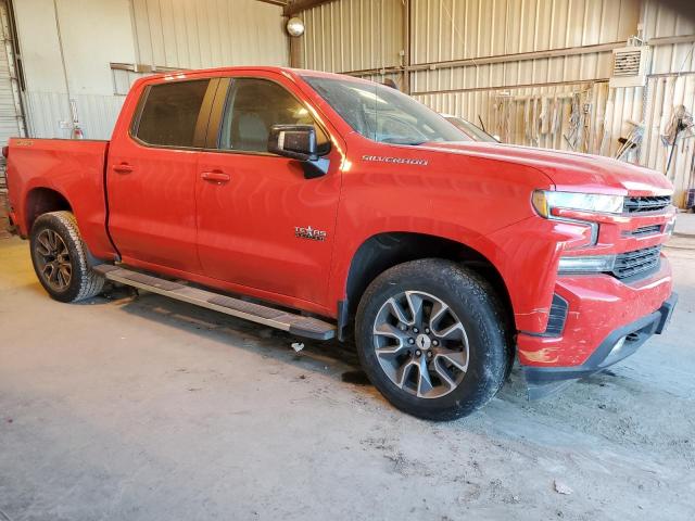 Photo 4 from auction – 2021 CHEVROLET SILVERADO with VIN 3GCUYEED3MG209012