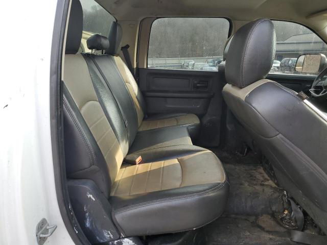 Photo 10 from auction – 2012 DODGE RAM 2500 S with VIN 3C6TD5CTXCG298228