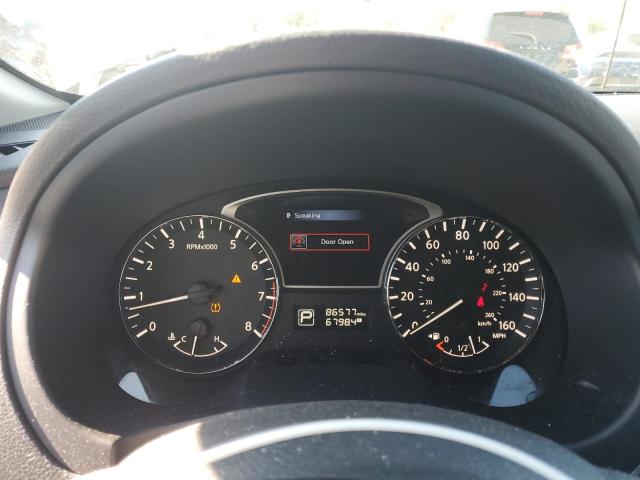 Photo 9 from auction – 2015 NISSAN ALTIMA 2.5 with VIN 1N4AL3AP9FC278658