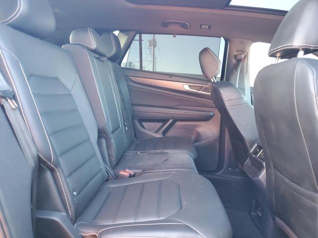 Photo 11 from auction – 2024 VOLKSWAGEN ATLAS CROS with VIN 1V2AE2CA6RC211638