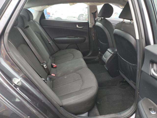 Photo 10 from auction – 2016 KIA OPTIMA with VIN KNAGT4L36G5109172