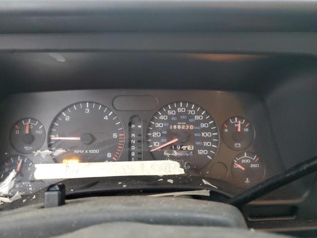 Photo 9 from auction – 1997 DODGE RAM 2500 with VIN 1B7KC26Z2VJ569497