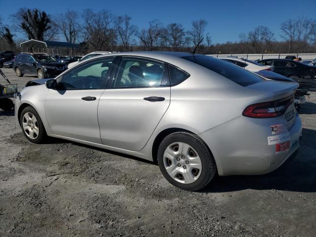 Photo 2 from auction – 2013 DODGE DART SE with VIN 1C3CDFAA6DD127754