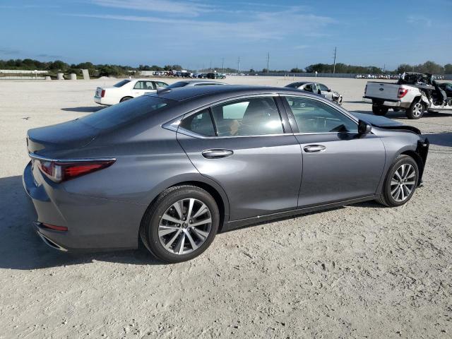 Photo 3 from auction – 2019 LEXUS ES 350 with VIN 58ABZ1B17KU046502