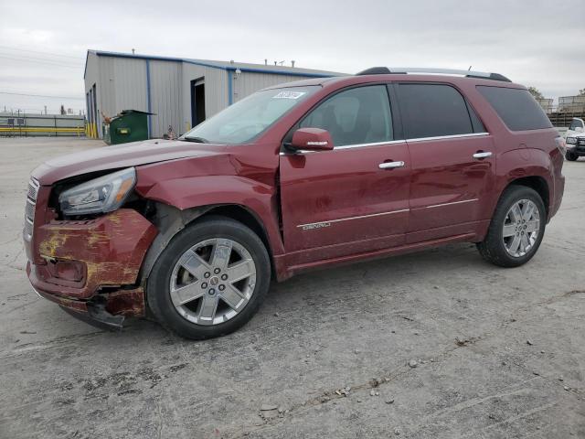 GMC ACADIA DEN 2015 with VIN 1GKKRTKD1FJ113060 - Photo from auction