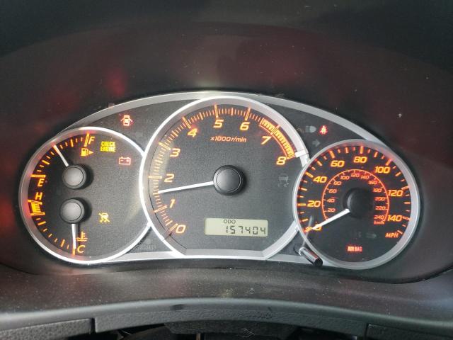 صورة رقم 9 من المزاد - 2011 SUBARU IMPREZA WR مع VIN JF1GR7E66BG832100