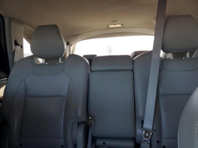 Photo 10 from auction – 2015 ACURA MDX TECHNO with VIN 5FRYD4H4XFB021422