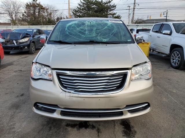 Photo 5 from auction – 2014 CHRYSLER TOWN & COU with VIN 2C4RC1CG7ER189451