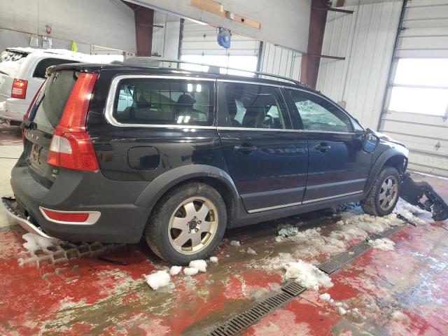 Photo 3 from auction – 2010 VOLVO XC70 3.2 with VIN YV4960BZ0A1079552