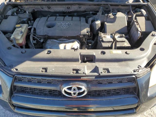 صورة رقم 12 من المزاد - 2010 TOYOTA RAV4 مع VIN JTMKF4DV2A5026589