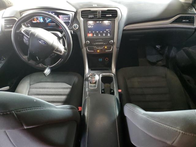 Photo 8 from auction – 2019 FORD FUSION SE with VIN 3FA6P0HD9KR183615