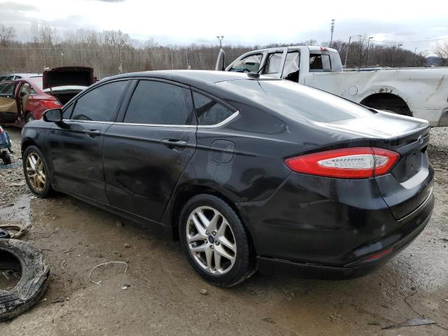 Photo 2 from auction – 2013 FORD FUSION SE with VIN 3FA6P0H75DR150155