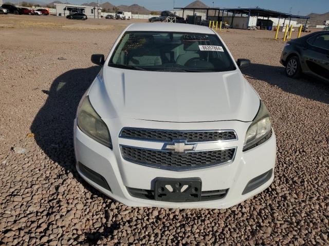 Photo 5 from auction – 2013 CHEVROLET MALIBU LS with VIN 1G11B5SAXDF271015
