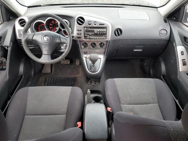 Фото 8 с аукциона – 2004 TOYOTA COROLLA MA с VIN 2T1LR32E44C210271