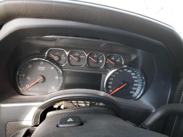 Photo 9 from auction – 2017 GMC SIERRA C15 with VIN 3GTP1MEC0HG483180