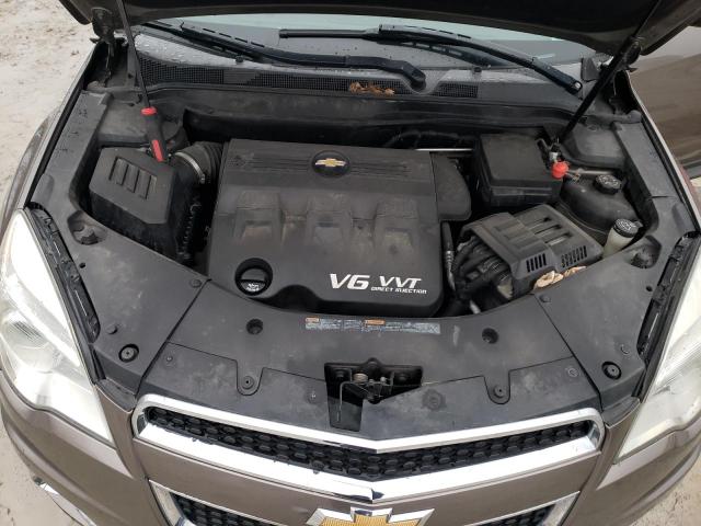 Photo 12 from auction – 2010 CHEVROLET EQUINOX LT with VIN 2CNFLGEY3A6255030