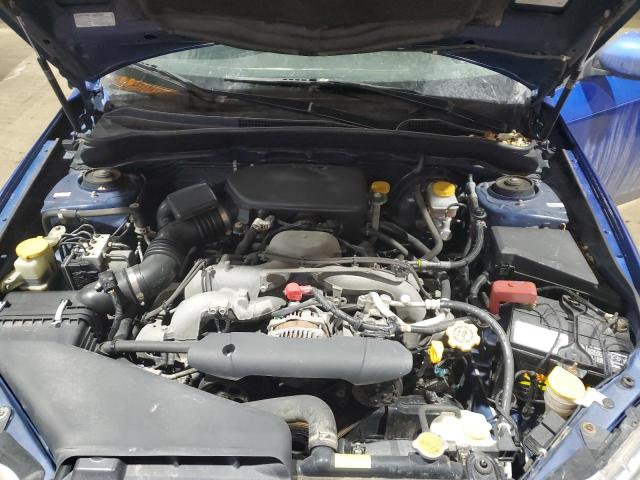 Photo 11 from auction – 2010 SUBARU IMPREZA 2. with VIN JF1GH6C68AG818570