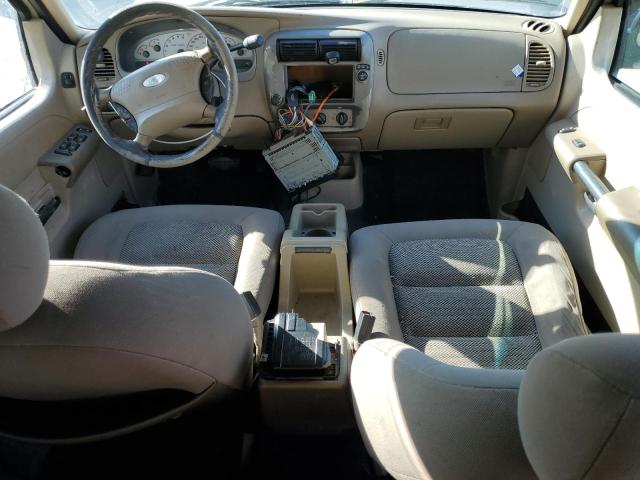 Photo 8 from auction – 2004 FORD EXPLORER S with VIN 1FMZU67K34UA75811
