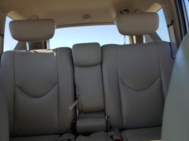 Фото 10 с аукциона – 2010 TOYOTA RAV4 с VIN 2T3ZF4DV6AW034458