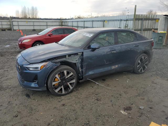 POLESTAR 2 2024 with VIN YSMFG3KA6RL216657 - Photo from auction