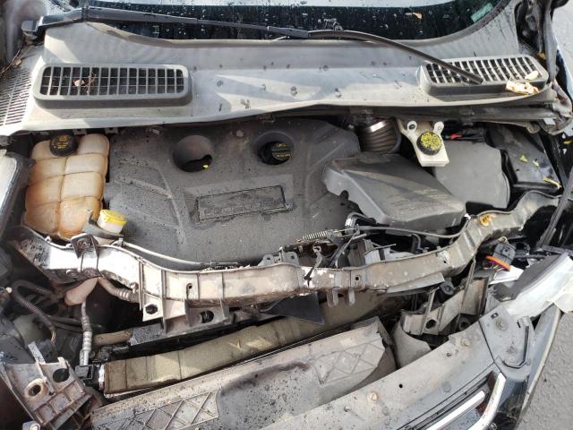 Zdjęcie 11 z aukcji – 2014 FORD ESCAPE TIT z VIN 1FMCU9J96EUD13133