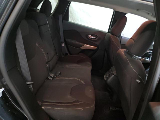 Photo 11 from auction – 2017 JEEP CHEROKEE L with VIN 1C4PJMCS2HW638825