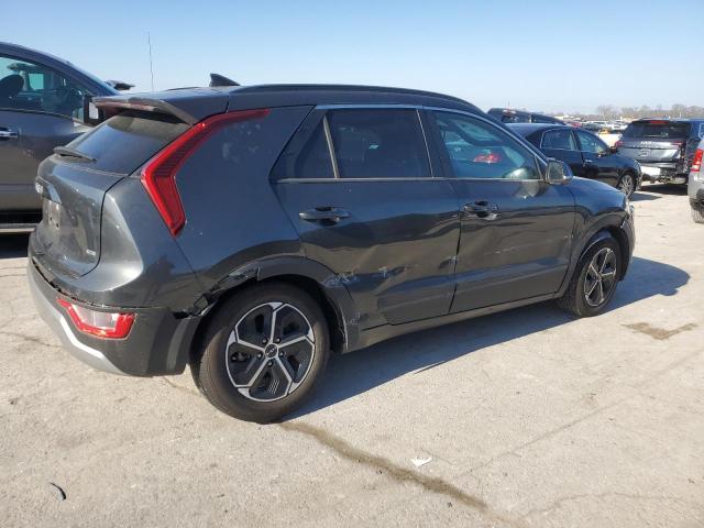 Photo 3 from auction – 2023 KIA NIRO with VIN KNDCR3LE4P5059688