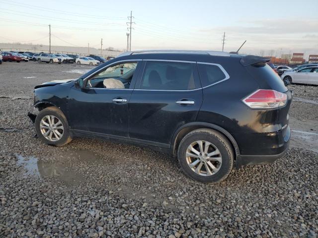 Фото 2 с аукциона – 2016 NISSAN ROGUE S с VIN KNMAT2MVXGP596989