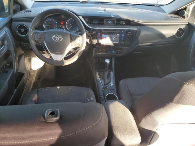 Photo 8 from auction – 2017 TOYOTA COROLLA L with VIN 5YFBURHE3HP595154