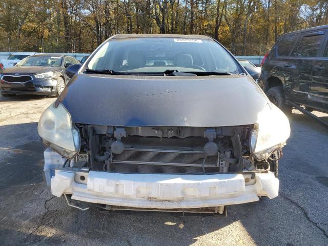 Photo 5 from auction – 2012 TOYOTA PRIUS with VIN JTDKN3DU3C5432355