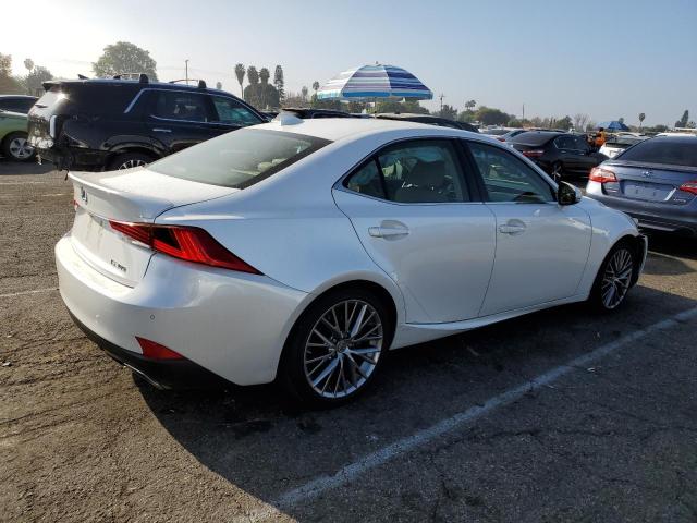 Photo 3 from auction – 2019 LEXUS IS 300 with VIN JTHBA1D21K5087497
