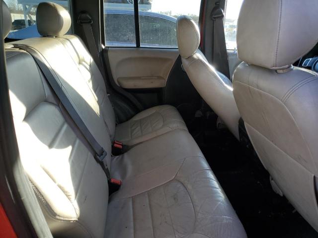 Photo 11 from auction – 2003 JEEP LIBERTY LI with VIN 1J4GL58KX3W698007