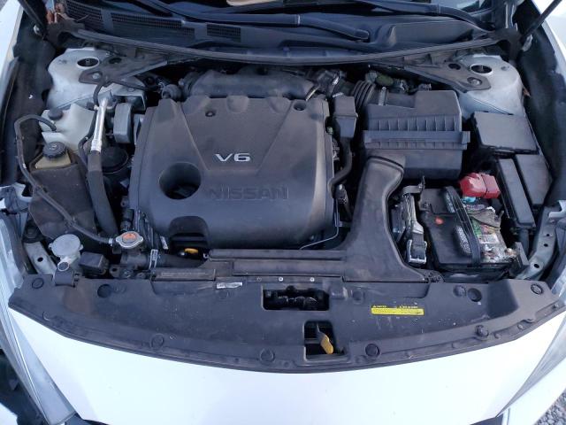 Photo 11 from auction – 2017 NISSAN MAXIMA 3.5 with VIN 1N4AA6AP8HC362688
