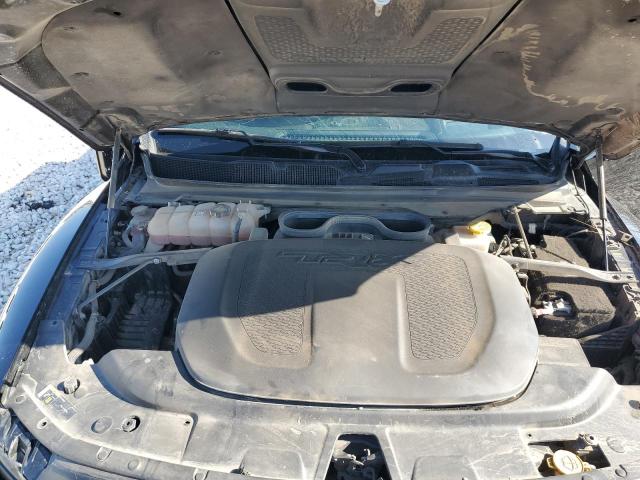 Photo 11 from auction – 2023 RAM 1500 TRX with VIN 1C6SRFU92PN504497