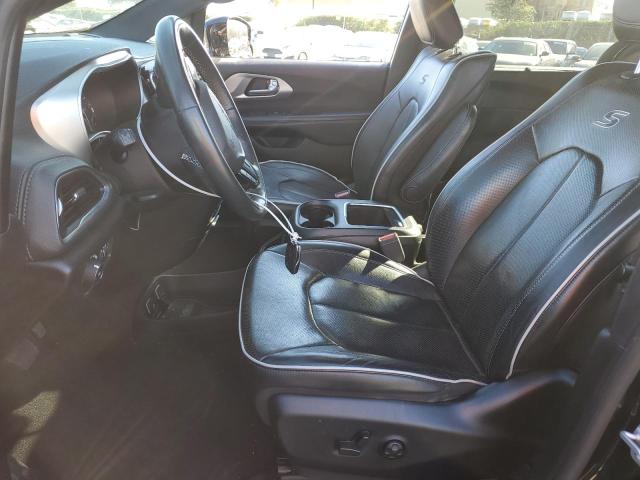 Photo 7 from auction – 2019 CHRYSLER PACIFICA L with VIN 2C4RC1GG8KR598337