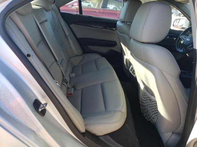 Photo 10 from auction – 2016 CADILLAC ATS with VIN 1G6AA5RA3G0190478