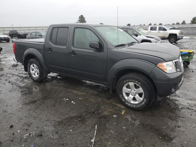 Photo 4 from auction – 2013 NISSAN FRONTIER S with VIN 1N6AD0EV5DN728464