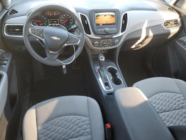 Photo 8 from auction – 2020 CHEVROLET EQUINOX LS with VIN 3GNAXHEV0LS628714
