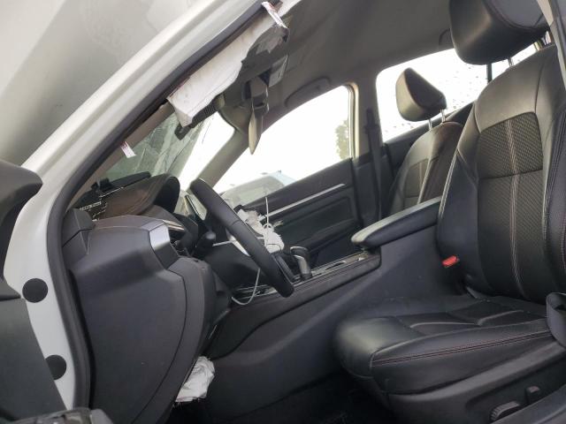 Photo 7 from auction – 2024 NISSAN ALTIMA SR with VIN 1N4BL4CV7RN371919
