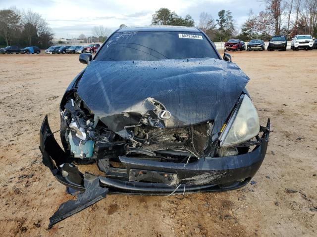 Photo 5 from auction – 2005 LEXUS ES 330 with VIN JTHBA30GX55118179