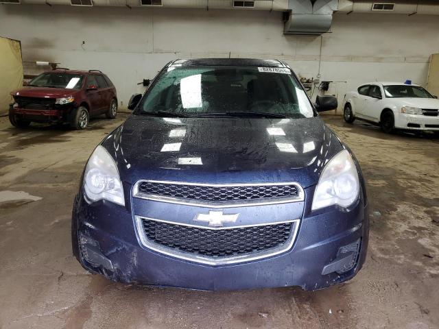 Photo 5 from auction – 2015 CHEVROLET EQUINOX LS with VIN 2GNALAEK7F1132012