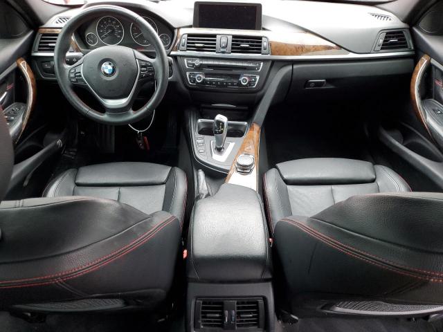 Zdjęcie 8 z aukcji – 2015 BMW 328 I z VIN WBA3A5G59FNS83662